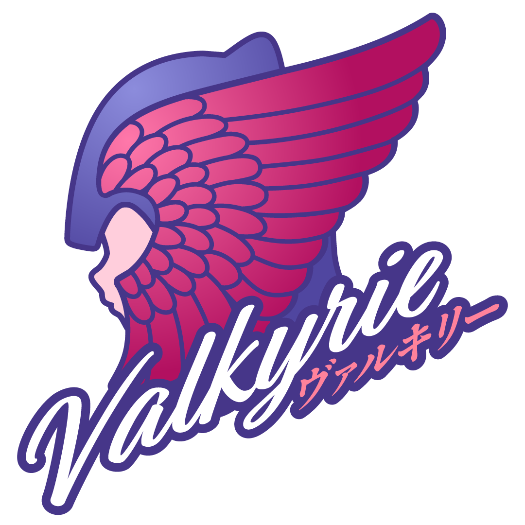 Valkyrie ロゴ